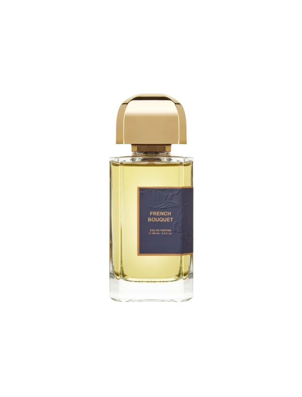 French Bouquet - Eau de Parfum 100ml