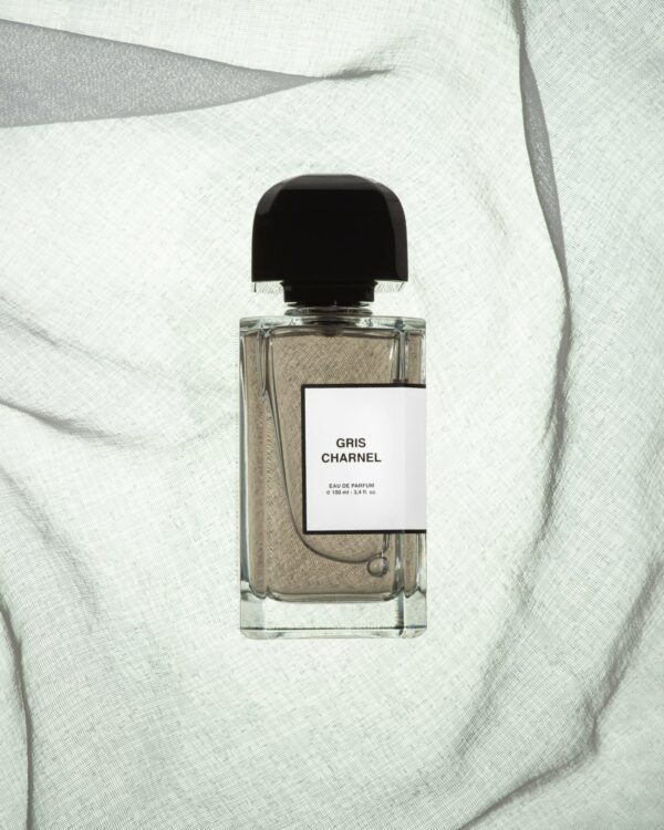 Gris Charnel - Eau de Parfum 100ml