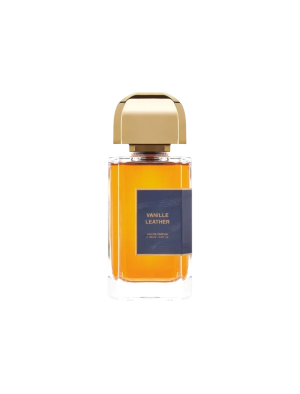 Vanille Leather - Eau de Parfum 100ml
