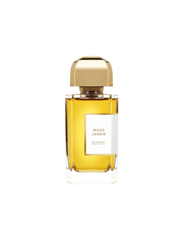 Wood Jasmin - Eau de Parfum 100ml