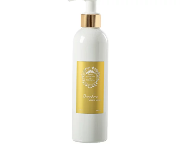 Borabora - Crema corpo