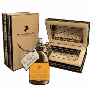 Cocco Vaniglia 2025 Nettare di Profumo