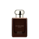 Dark Amber & Ginger Lily - Cologne Intense - immagine 2