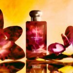 Dark Amber & Ginger Lily - Cologne Intense - immagine 3