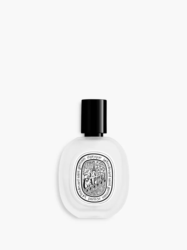 Eau Capitale - Profumo Capelli