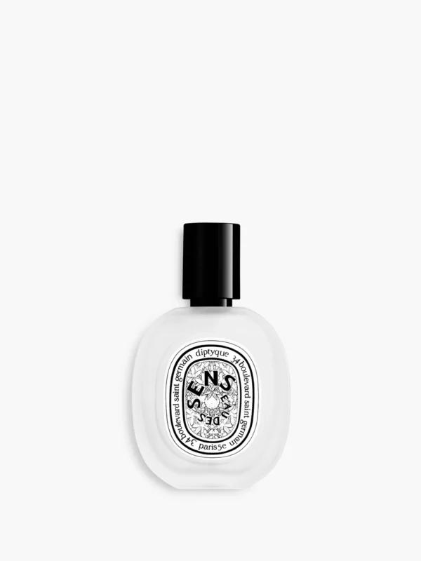 Eau des Sens - Profumo Capelli
