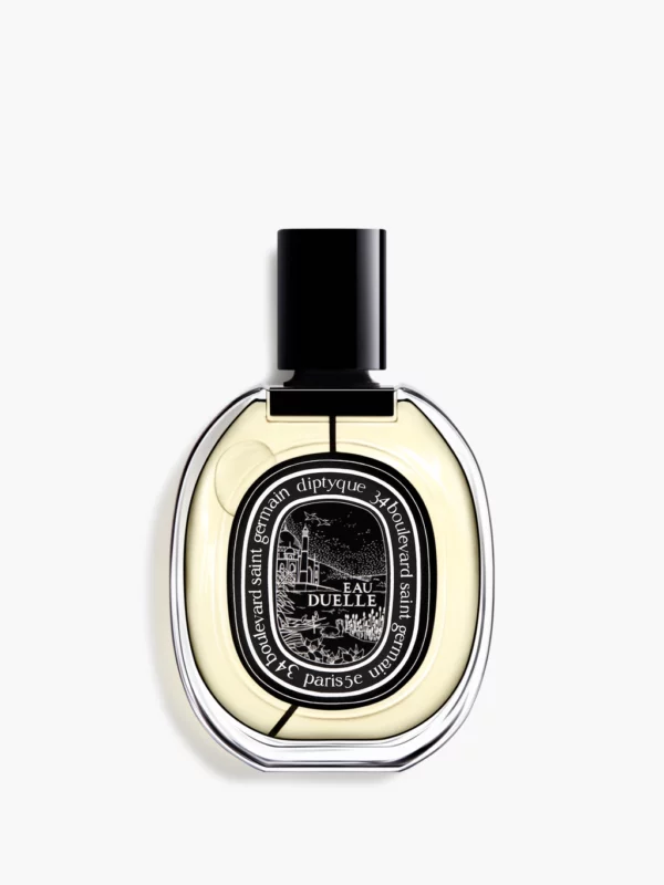 Eau Duelle - Eau de Parfum