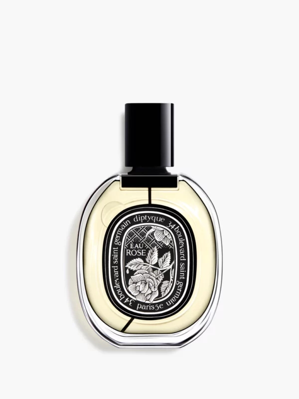 Eau Rose - Eau de Parfum
