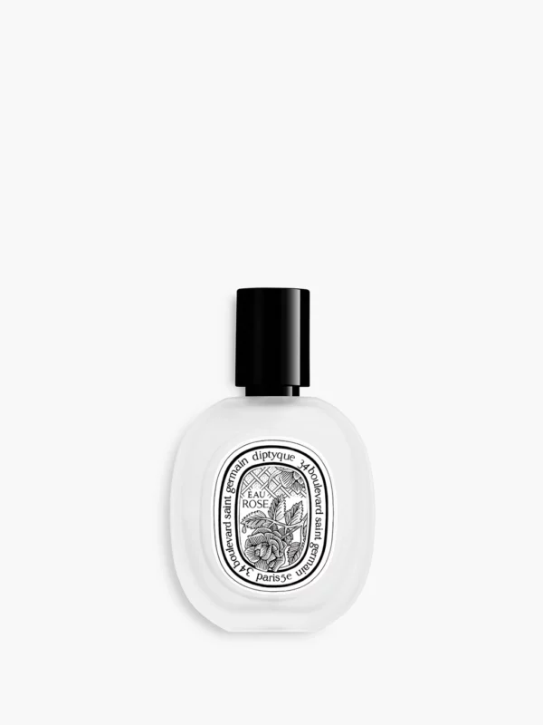 Eau Rose - Profumo Capelli