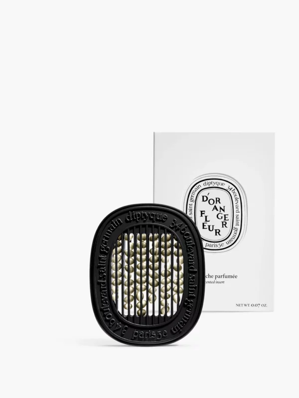 Fleur d'Oranger - Cartuccia per diffusore