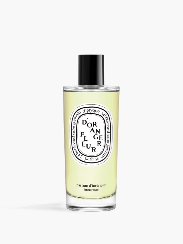 Fleur d'Oranger - Vaporizzatore per interni