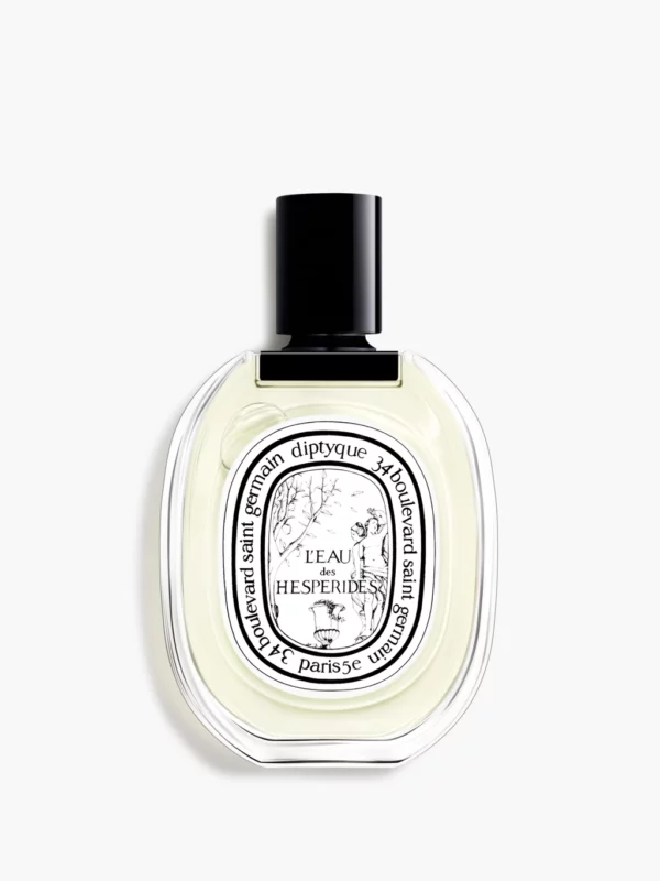 Eau des Hespérides - Eau de Toilette