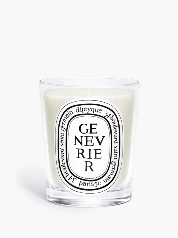 Genévrier - Candela