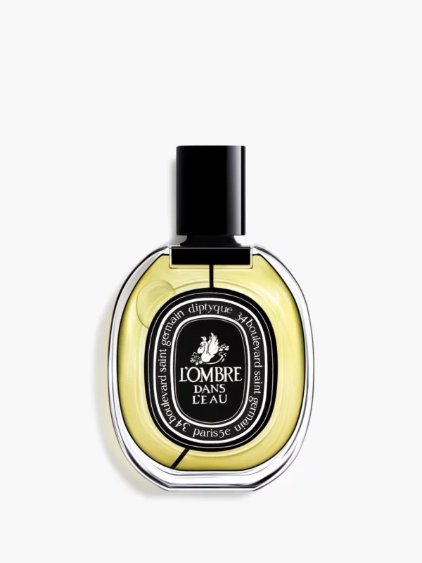 L'ombre dans l'eau - Eau de Parfum