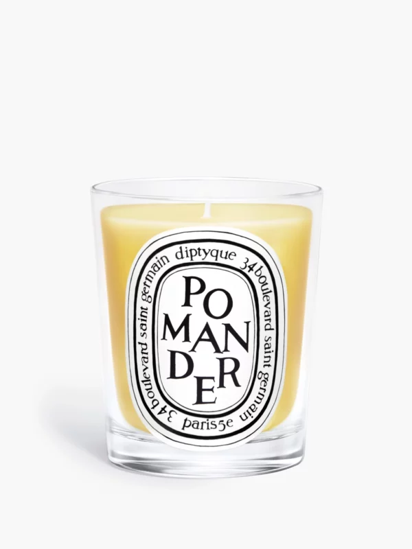 Pomander - Candela