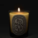 Pomander - Candela - immagine 2