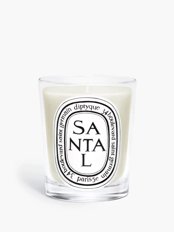 Santal - Candela