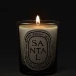 Santal - Candela – Image 2