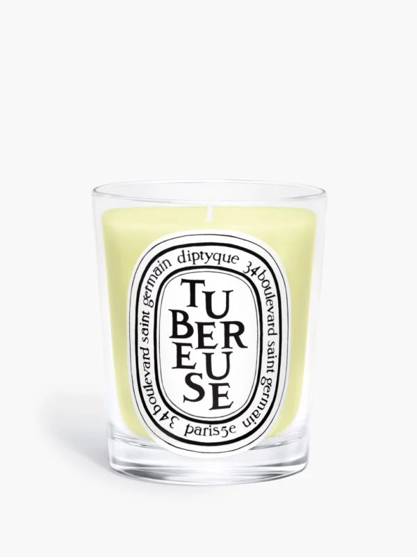 Tubéreuse - Candela