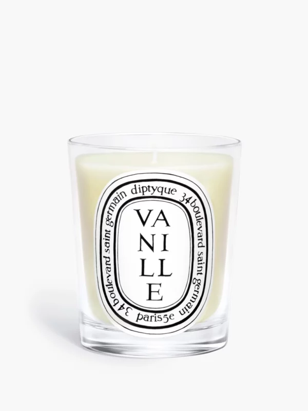 Vanille - Candela