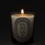 Vanille - Candela - immagine 2