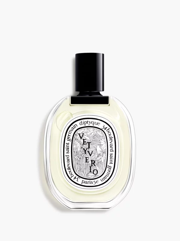 Vetyverio - Eau de Toilette