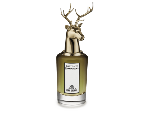 The Tragedy of Lord George - Eau de Parfum 75ml