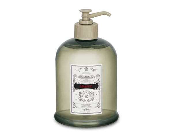 Halfeti - Body Wash