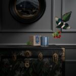 Roanoke Ivy - Candela – Image 2