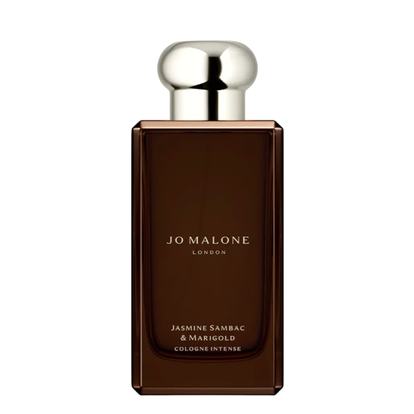 Jasmine Sambac & Marigold - Cologne Intense