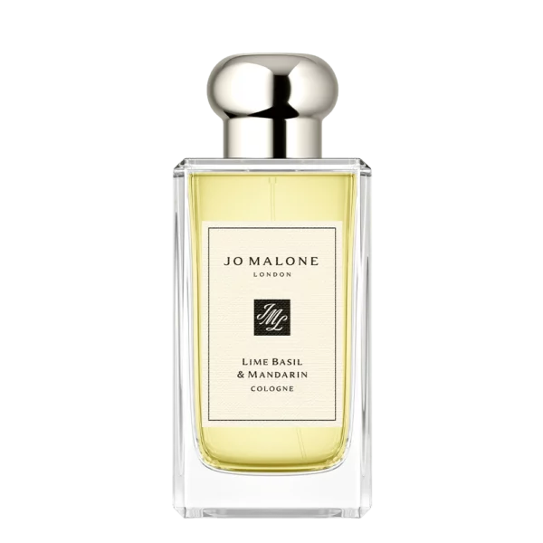 Lime Basil & Mandarin - Cologne
