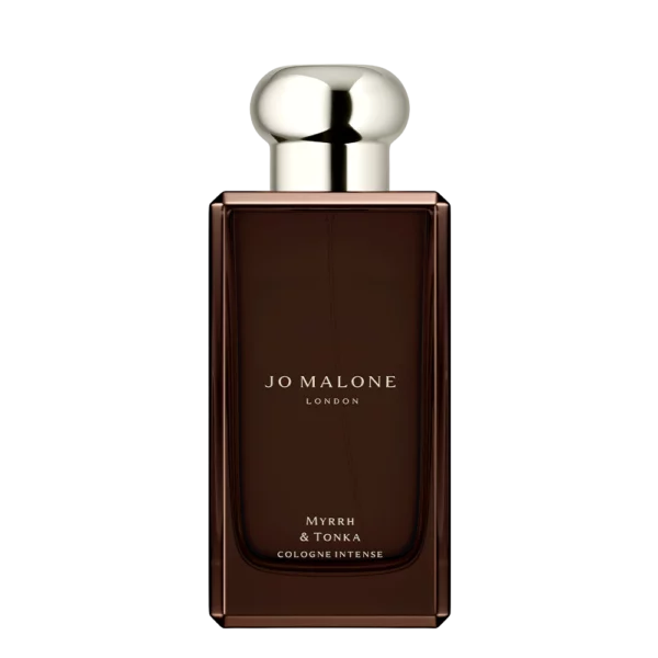 Myrrh & Tonka - Cologne Intense