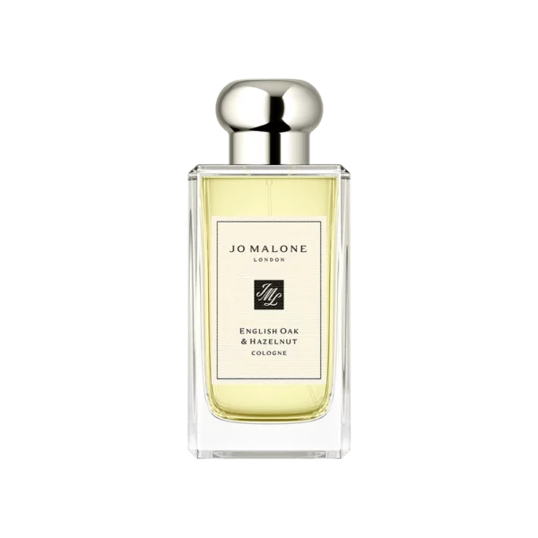English Oak & Hazelnut - Cologne