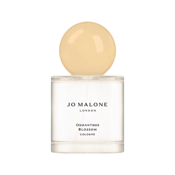 Osmanthus Blossom - Cologne