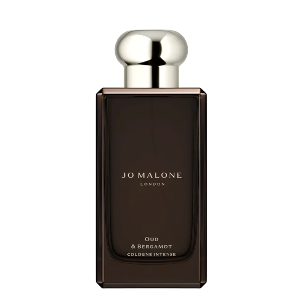 Oud & Bergamot - Cologne Intense