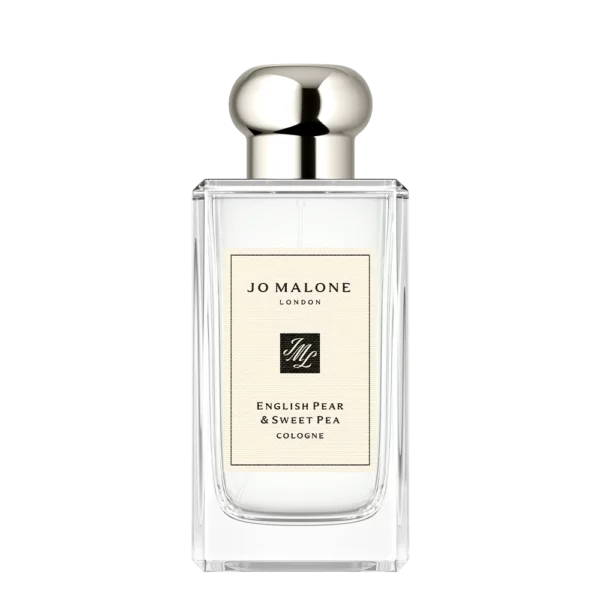 English Pear & Sweet Pea - Cologne