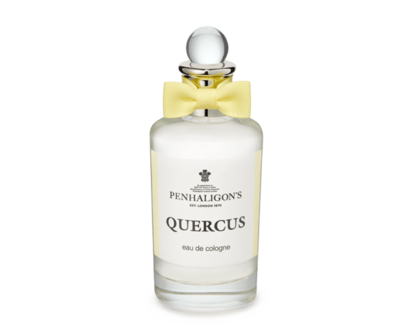 Quercus - Eau de Toilette 100ml