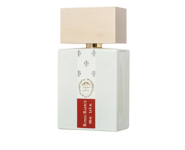 Rosso Radice - Eau de Parfum 100ml