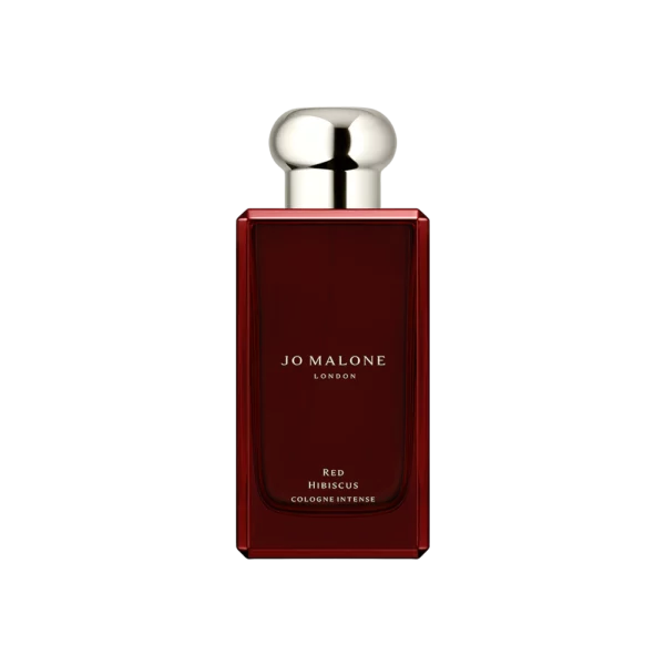 Red Hibiscus - Cologne Intense