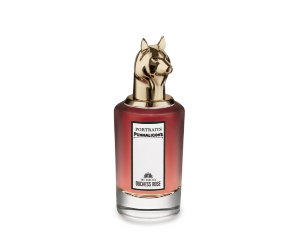 The Coveted Duchess Rose - Eau de Parfum 75ml