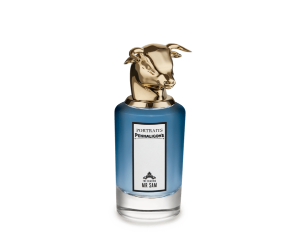 The Blazing Mr Sam - Eau de Parfum 75ml