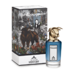 The Blazing Mr Sam - Eau de Parfum 75ml - immagine 2