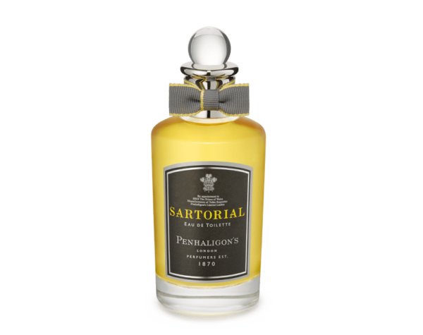 Sartorial - Eau de Toilette 100ml