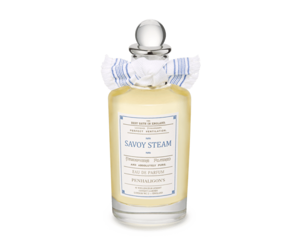 Savoy Steam - Eau de Parfum 100ml