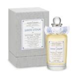 Savoy Steam - Eau de Parfum 100ml - immagine 2