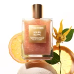 Soleil Blanc- Shimmering Body Oil - immagine 5
