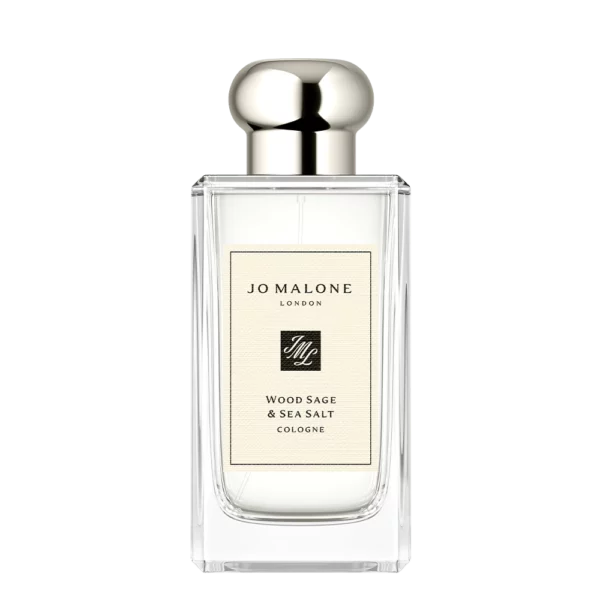 Wood Sage & Sea Salt - Cologne