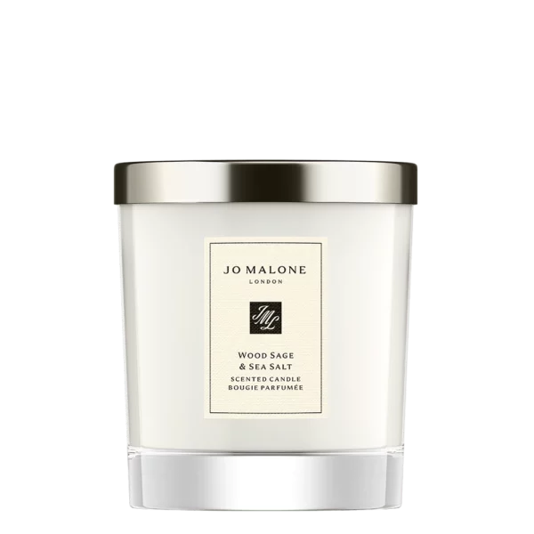 Wood Sage & Sea Salt - Candela