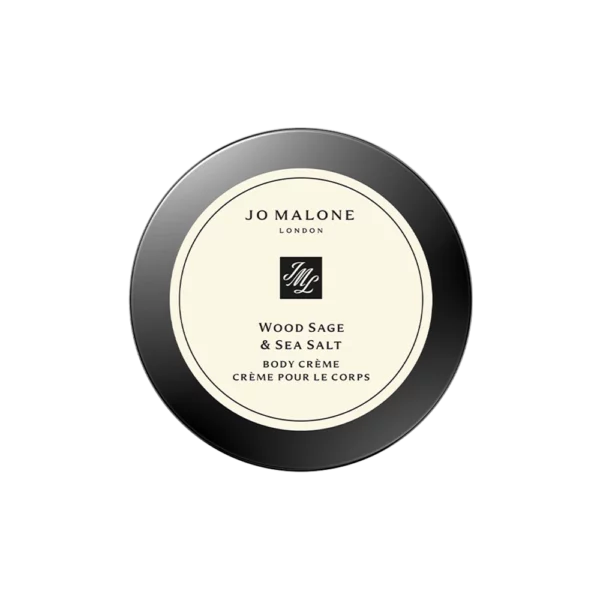 Wood Sage & Sea Salt - Crema corpo