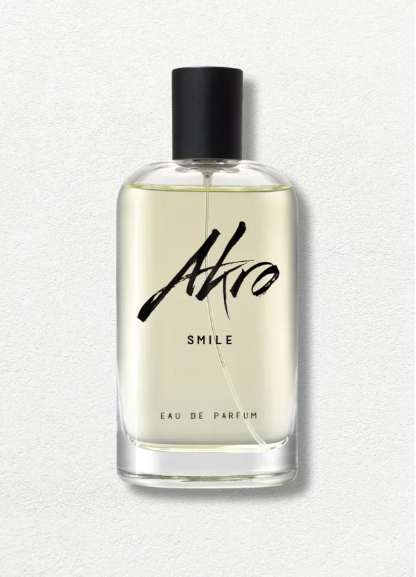 Smile - Eau de Parfum 100ml
